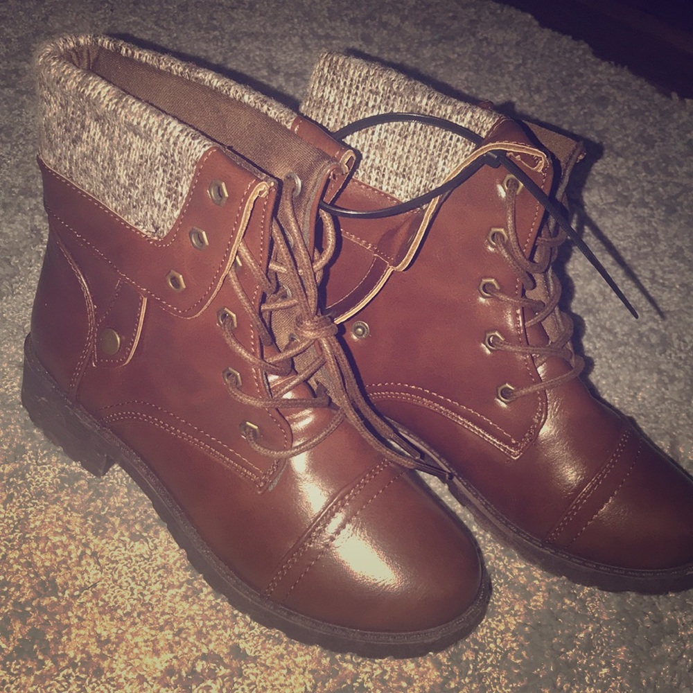 Boots
